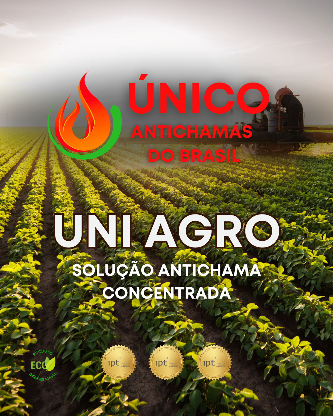 UNI AGRO post