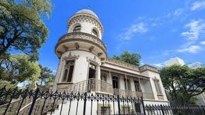 Proteção de patrimônios históricos contra incêndio: o papel da ignifugação e das soluções antichamas